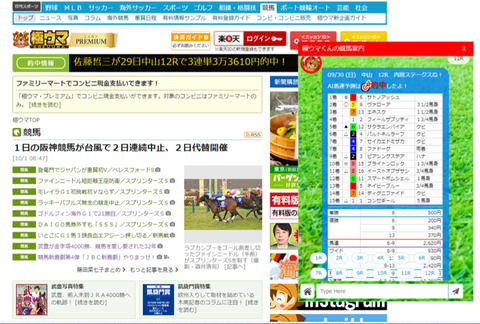 予想 日刊 ai スポーツ 競馬