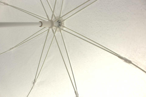 Jr東日本の駅構内で傘シェアリング実験 脱ビニール傘の新素材 Impress Watch