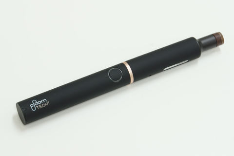 ミニレビュー 新プルームは吸いごたえを求めるスモーカーの心をつかめるか Impress Watch