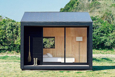 無印良品の小屋 建設可能エリアが全国へ拡大 Impress Watch
