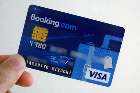 カード数百枚所有でも考えはシンプル クレジットカード Suicaが心地よい By 菊地崇仁 キャッシュレス百景 Impress Watch