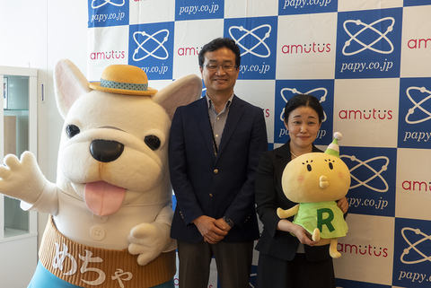 日本マンガの多言語化を促進 Renta とめちゃコミの運営会社が共同出資 Impress Watch