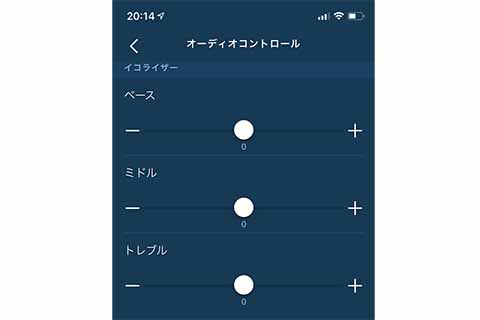 ecualizador echo dot