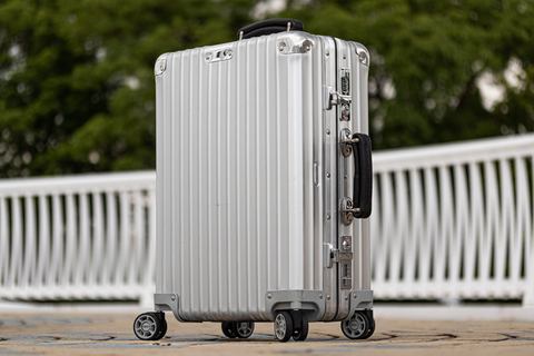 RIMOWA 機内持ち込み可能 スーツケース equaljustice.wy.gov