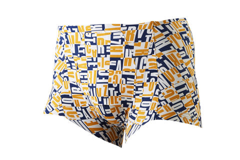 グンゼ 腰ゴム 縫い目ナシの締め付け軽減ボクサーパンツ Impress Watch