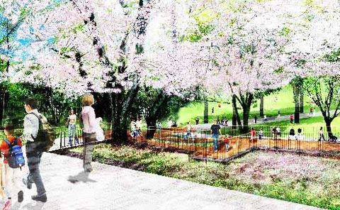 南町田グランベリーパーク 11月13日 まちびらき 234店舗と公園 Impress Watch