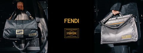 fendi porter
