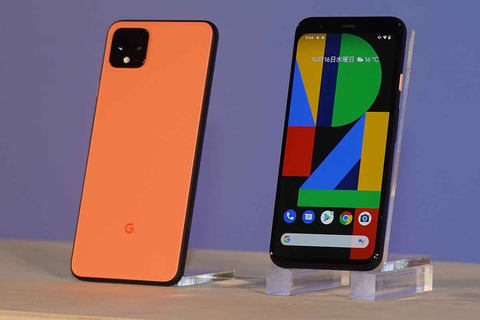Pixel 4は「人間のためのコンピュータ」。カメラ・ジェスチャ・お ...