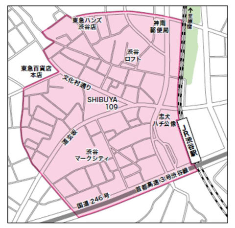 渋谷区 ハロウィーン時の公共の場での飲酒禁止 ドンキは 酒売らない Impress Watch