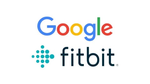 google fitbit watch