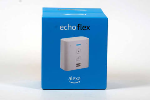 レビュー】電源挿すだけスマートスピーカー「Echo Flex」。2,980円の 