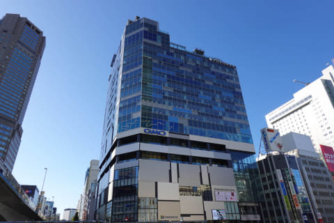 新生 東急プラザ渋 12月5日 屋上は 庭 Impress Watch