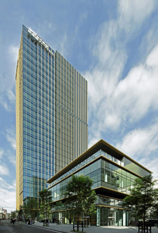 住友不動産秋葉原ファーストビル 竣工 石丸 ヤマギワ跡地 Impress Watch