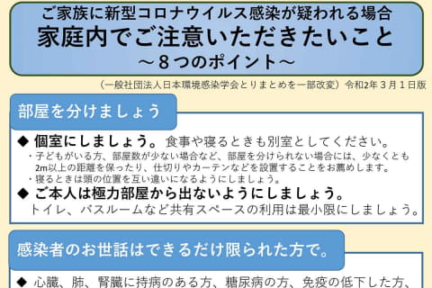 方 コロナ うつり 新型コロナウイルス感染症の「感染力」はどれくらい強いのか？(忽那賢志)