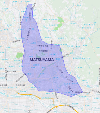 Uber Eats、四国上陸。松山市と高松市で開始 - Impress Watch