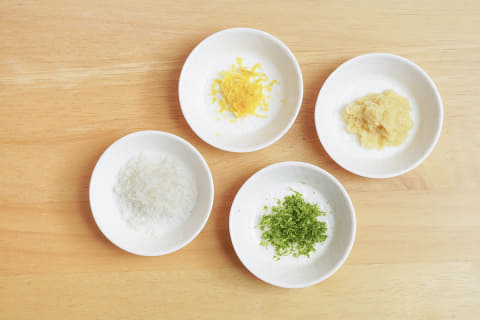 切れ味抜群で目詰まり知らずのおろしがね ゼスターグレーダー いつモノコト Impress Watch