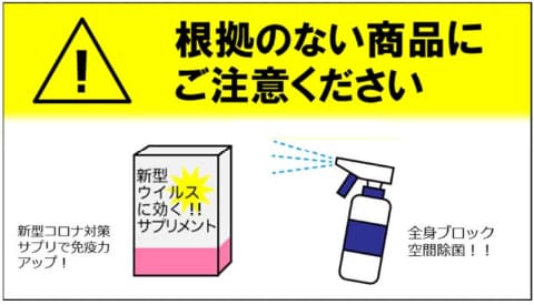 ビタミン c コロナ