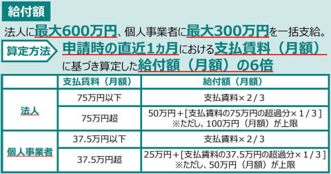 給付 コロナ 金 支援 家賃