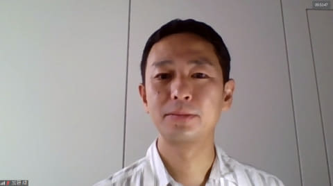 オンライン会議で暗い顔」を解消。ライティングだけで好印象に