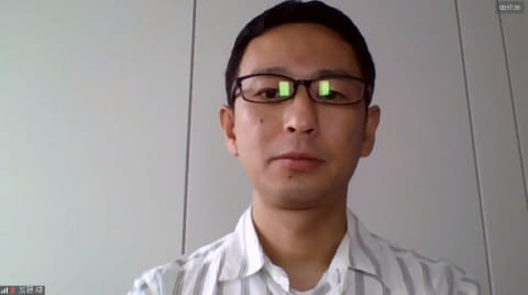 オンライン会議で暗い顔 を解消 ライティングだけで好印象に Impress Watch