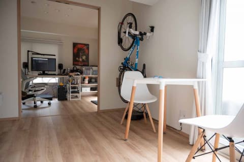 最後の難関 騒音 二重サッシと新しい生活 四十男 築50年の家を買う 3 Impress Watch