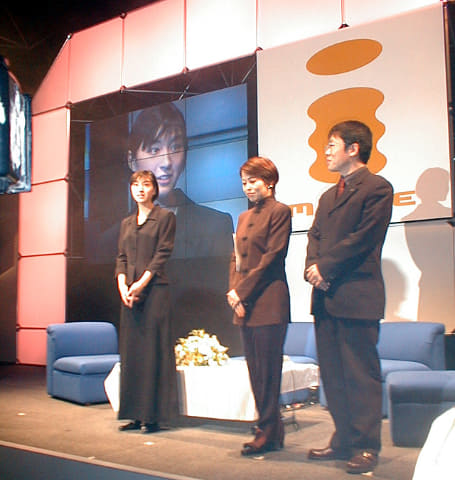 Iモード公式サイトの終焉とコンテンツビジネス進化の系譜 西田宗千佳のイマトミライ Impress Watch