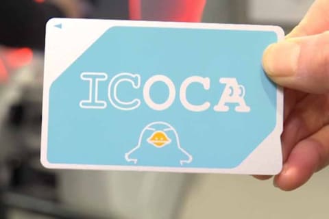 Icoca apple watch ICOCAはApple Payに対応？西日本でもSuicaやPASMOが使える