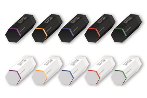 コクヨ、「鉛筆シャープ」新モデル。鉛筆のシンプルさを追求 - Impress 