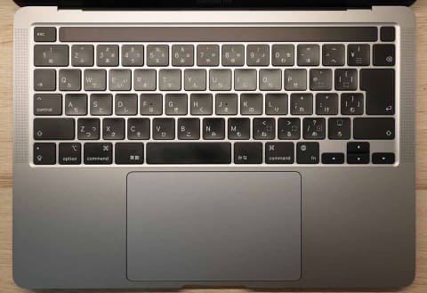 レビュー】圧倒的な完成度。MacBook Pro(M1)の凄み-Impress Watch