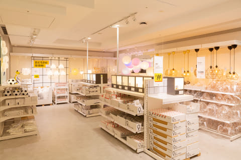 渋谷 ikea IKEA 渋谷にシティショップ初登場のスウェーデンレストランがオープン。渋谷限定メニューも！食べました！