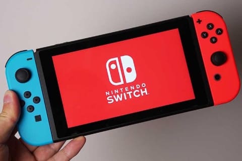 消費者庁 Switch Ps5 偽販売サイトについて注意喚起 Impress Watch