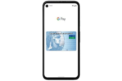 セゾン Ucカード Google Pay対応 Quicpay利用可能に Impress Watch