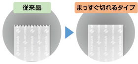 ニチバン まっすぐ切れる セロテープ Impress Watch ニチバン まっすぐ切れる セロテープ Impress Watch