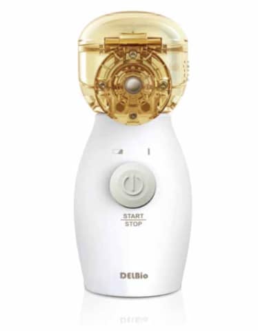 デルタ電子 パルスオキシメーター Db18 発売 Impress Watch