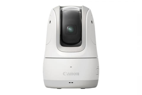 キヤノン 顔認識 追尾から撮影まで自動で行なう Powershot Pick Impress Watch