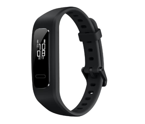 huawei tracker band