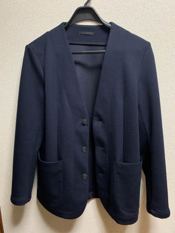 寝起き でテレワークできるaokiの パジャマスーツ いつモノコト Impress Watch