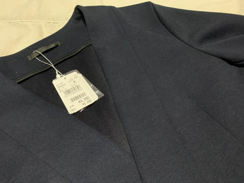 寝起き でテレワークできるaokiの パジャマスーツ いつモノコト Impress Watch