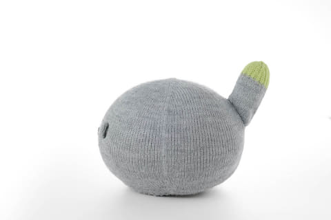 弱い ロボット Nicobo 誕生 パナソニック Impress Watch