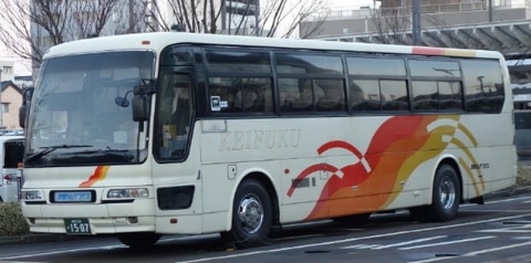 北陸初のvisaタッチ決済を京福バスが導入 小松空港連絡バスなど Impress Watch