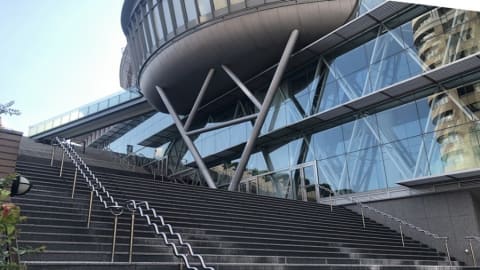 実写からアニメ用背景を自動生成 Pfn 東映アニメ Impress Watch