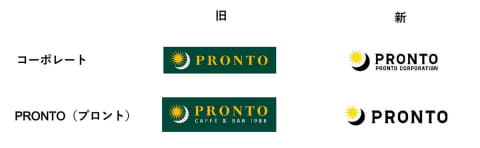 プロントが年ぶりロゴ刷新 Impress Watch