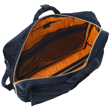 Porter Tankerシリーズに新色 Iron Blue Impress Watch