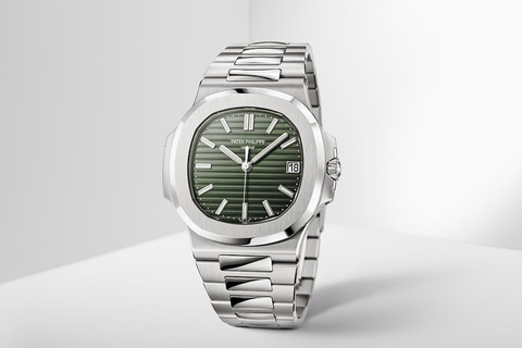 グリーンダイヤルや小型化 高級時計見本市 Watches Wonders 21 注目製品 Impress Watch