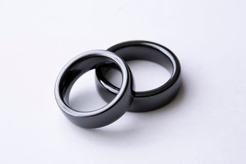 Visaのタッチ決済対応のスマートリング Evering Impress Watch