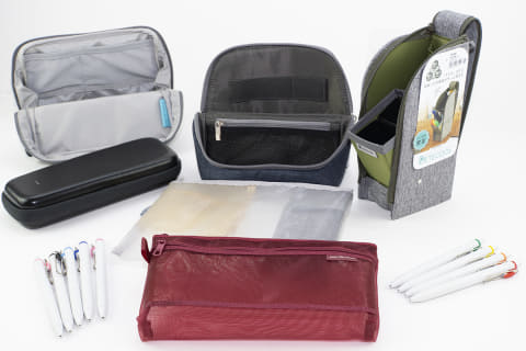 テレワークでも会社でも 同じ道具で仕事する 売れ筋ツールケース Impress Watch