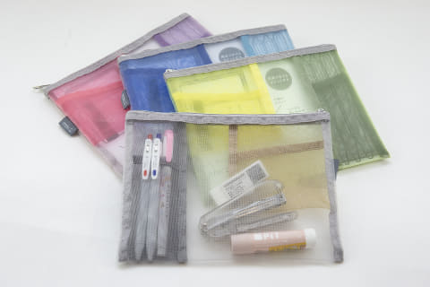 テレワークでも会社でも 同じ道具で仕事する 売れ筋ツールケース Impress Watch