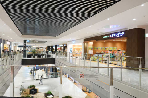 イオンモール川口 6月8日開業 本格スマートストア Impress Watch