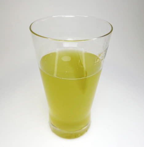 溶かすお茶 1 2 Cube を飲む ゴミが出ない いつモノコト Impress Watch 溶かすお茶 1 2 Cube を飲む ゴミが出ない いつモノコト Impress Watch