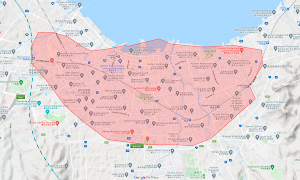 Uber Eatsが東北で拡大。青森・秋田・福島で7月から。滋賀も - Impress 